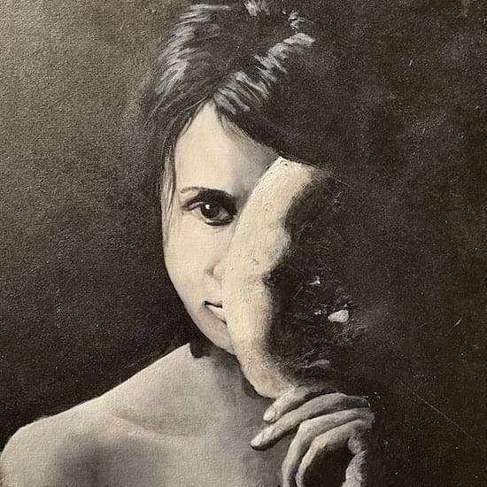 Maske SW